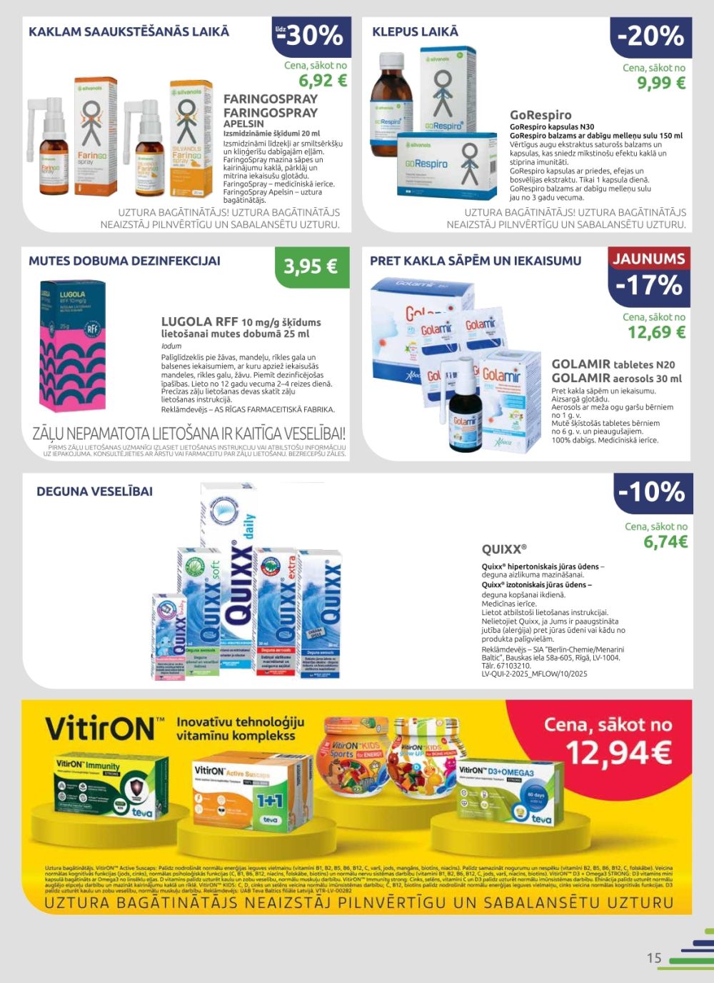 Publikācijas fotogrāfija