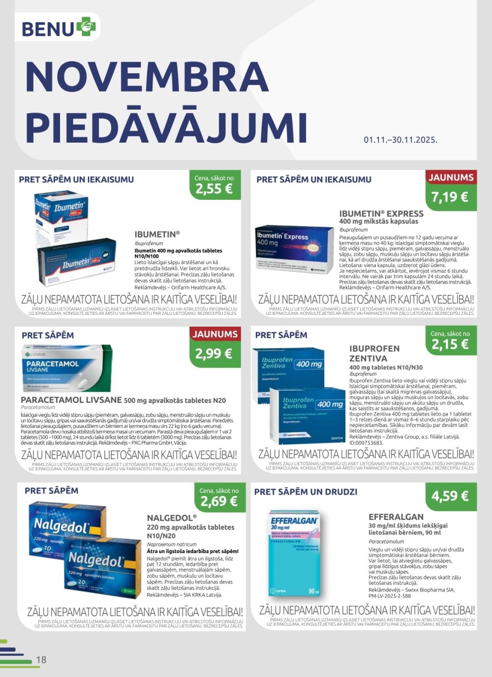 Publikācijas fotogrāfija