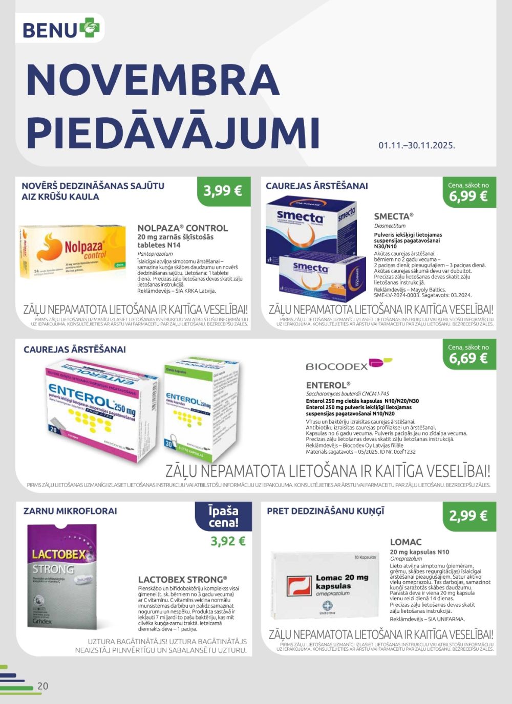 Publikācijas fotogrāfija