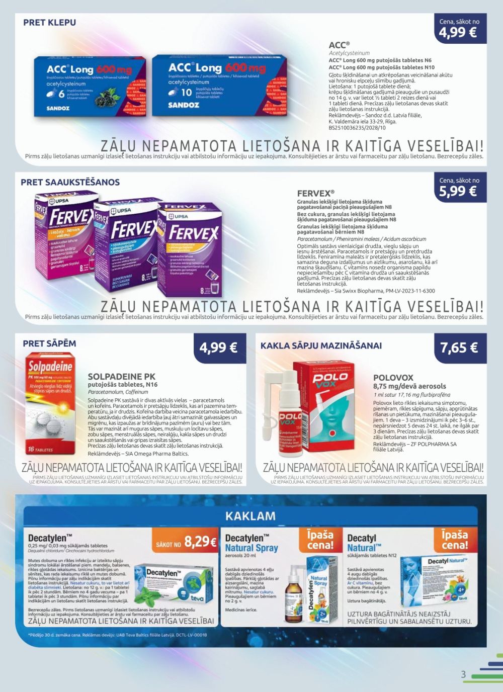 Publikācijas fotogrāfija