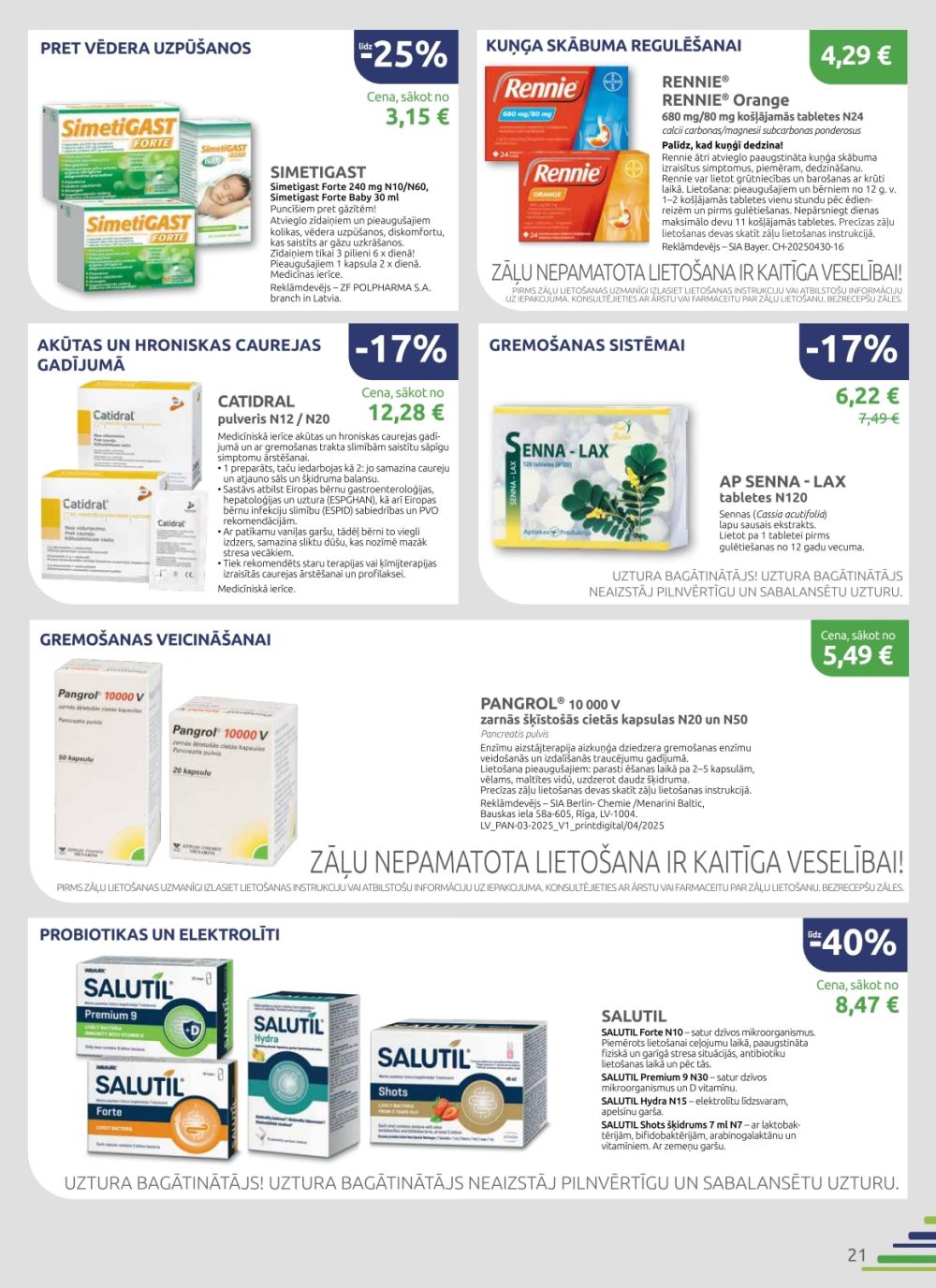 Publikācijas fotogrāfija