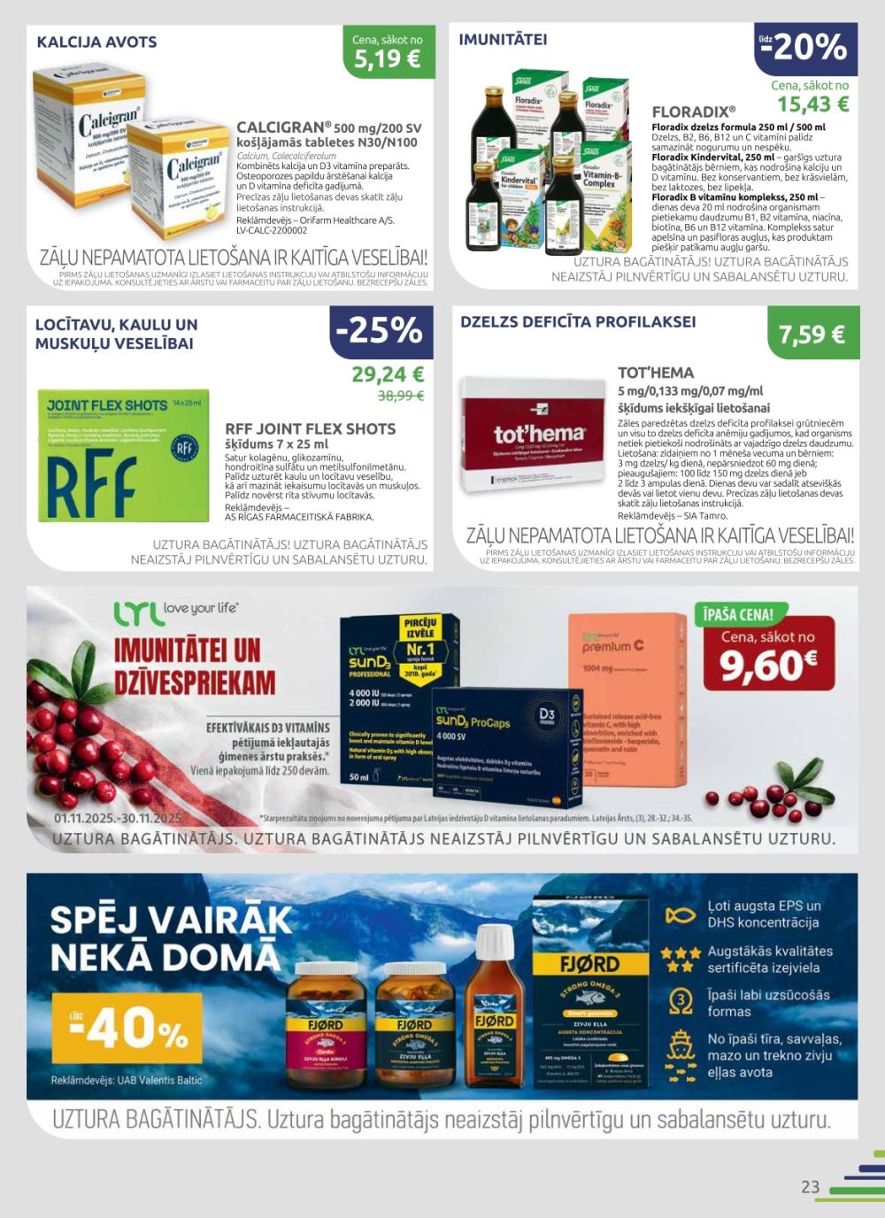 Publikācijas fotogrāfija