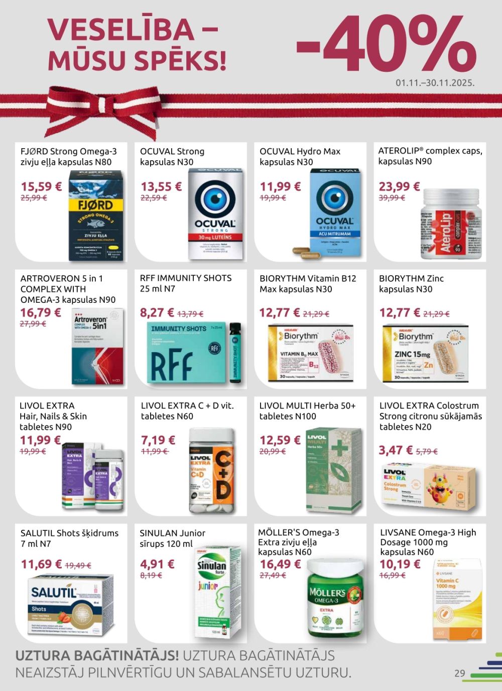 Publikācijas fotogrāfija