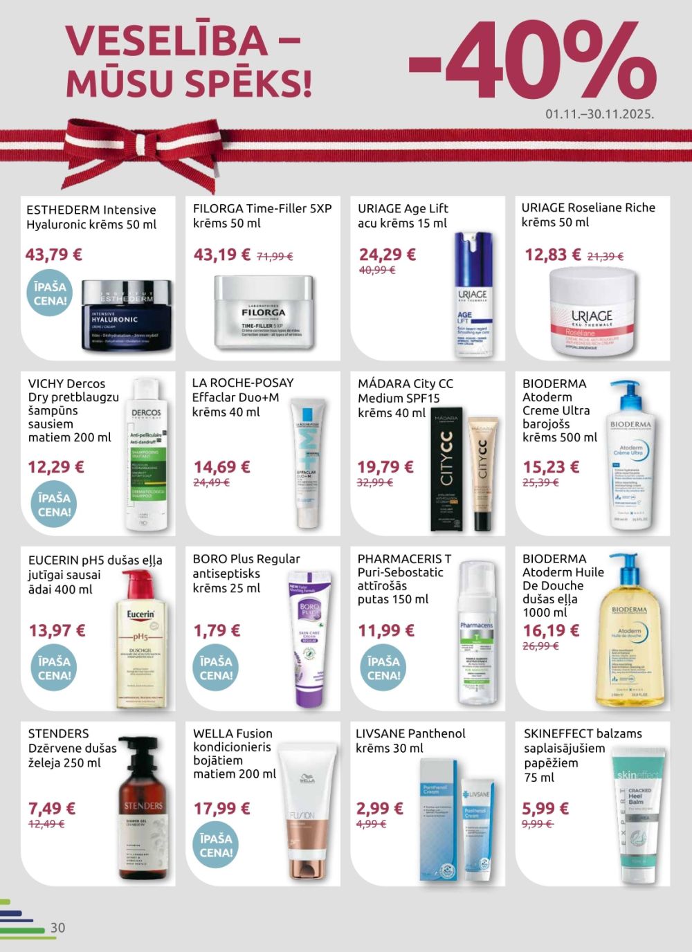 Publikācijas fotogrāfija