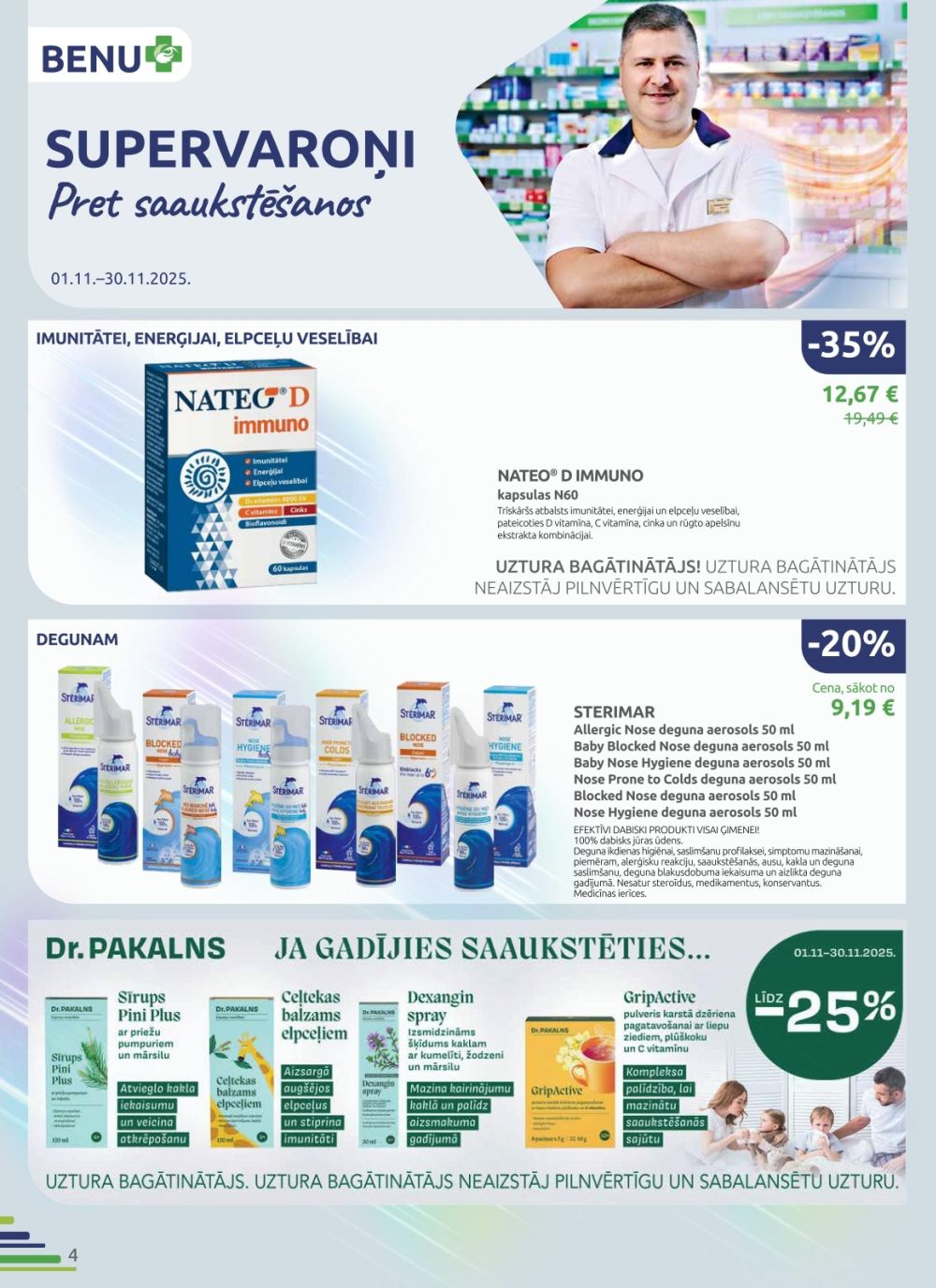 Publikācijas fotogrāfija