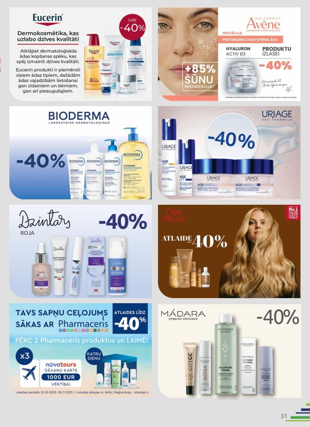 Publikācijas fotogrāfija