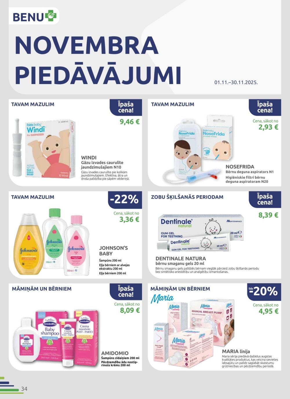 Publikācijas fotogrāfija