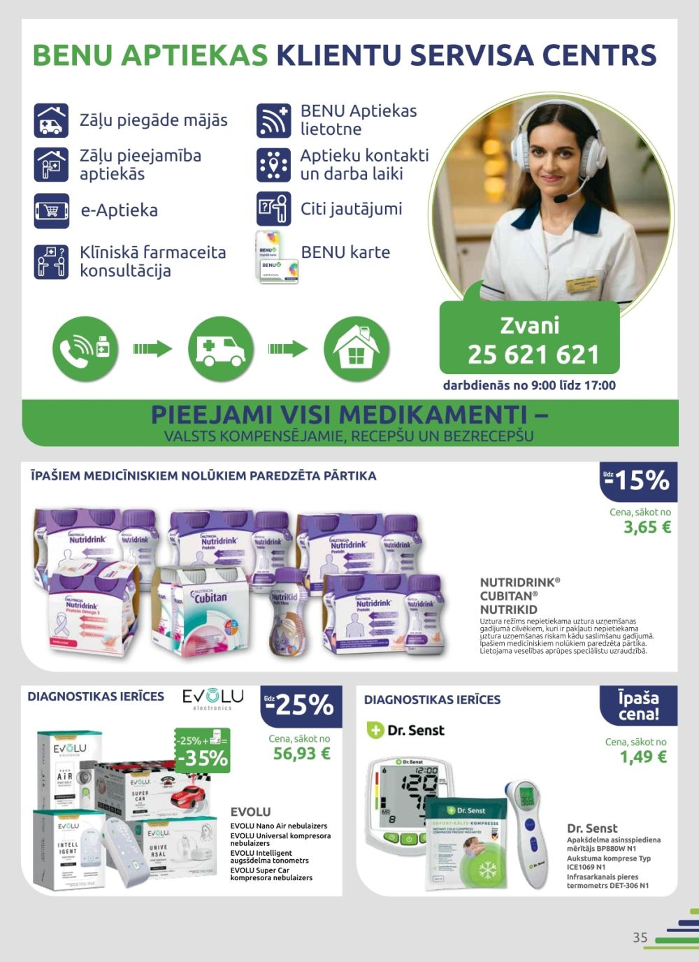 Publikācijas fotogrāfija