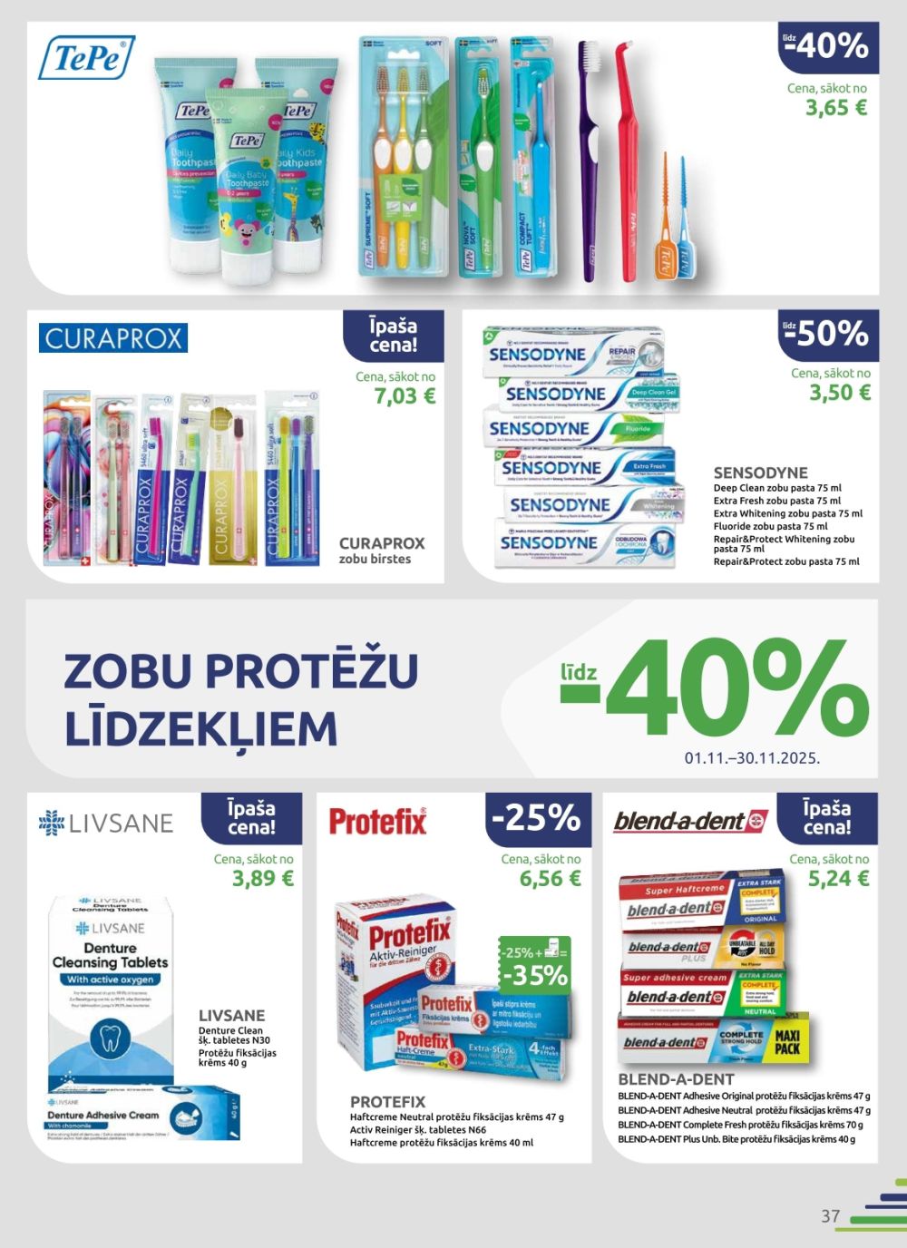 Publikācijas fotogrāfija