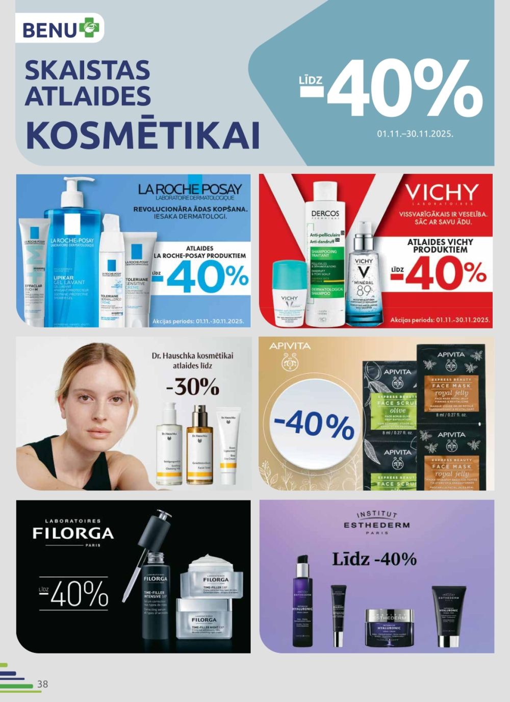 Publikācijas fotogrāfija