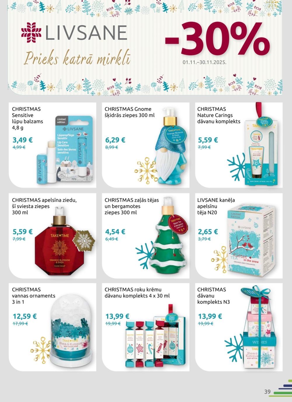 Publikācijas fotogrāfija