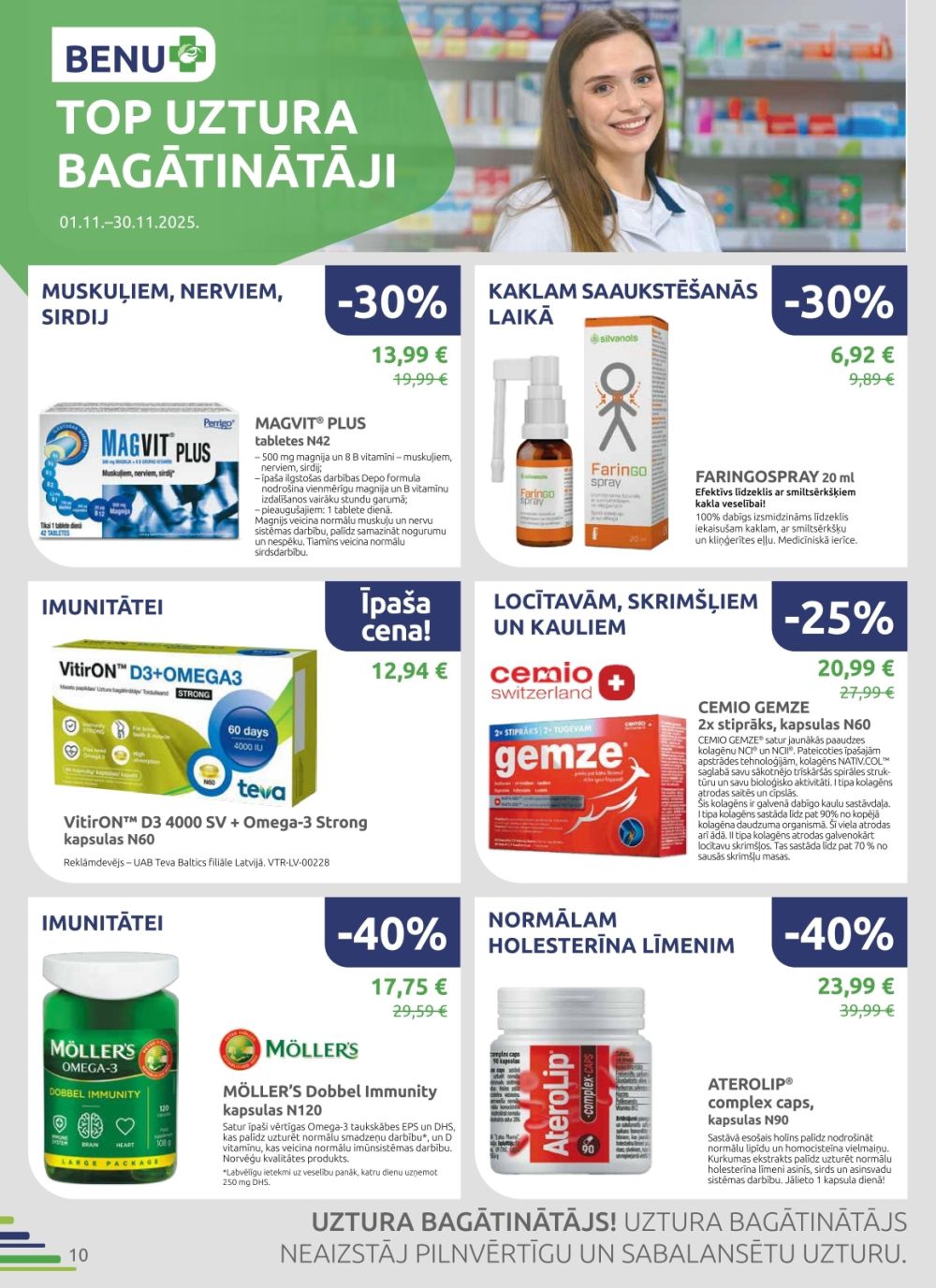 Publikācijas fotogrāfija