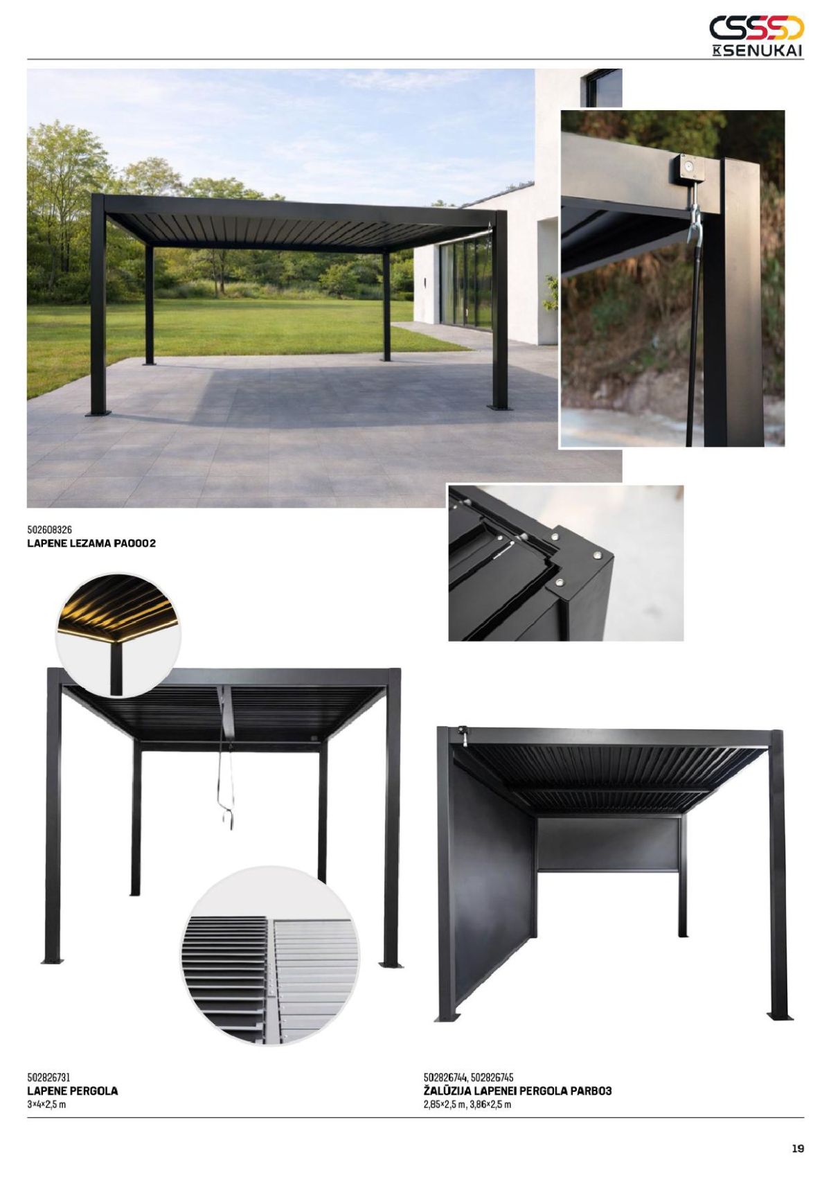 Publikācijas fotogrāfija