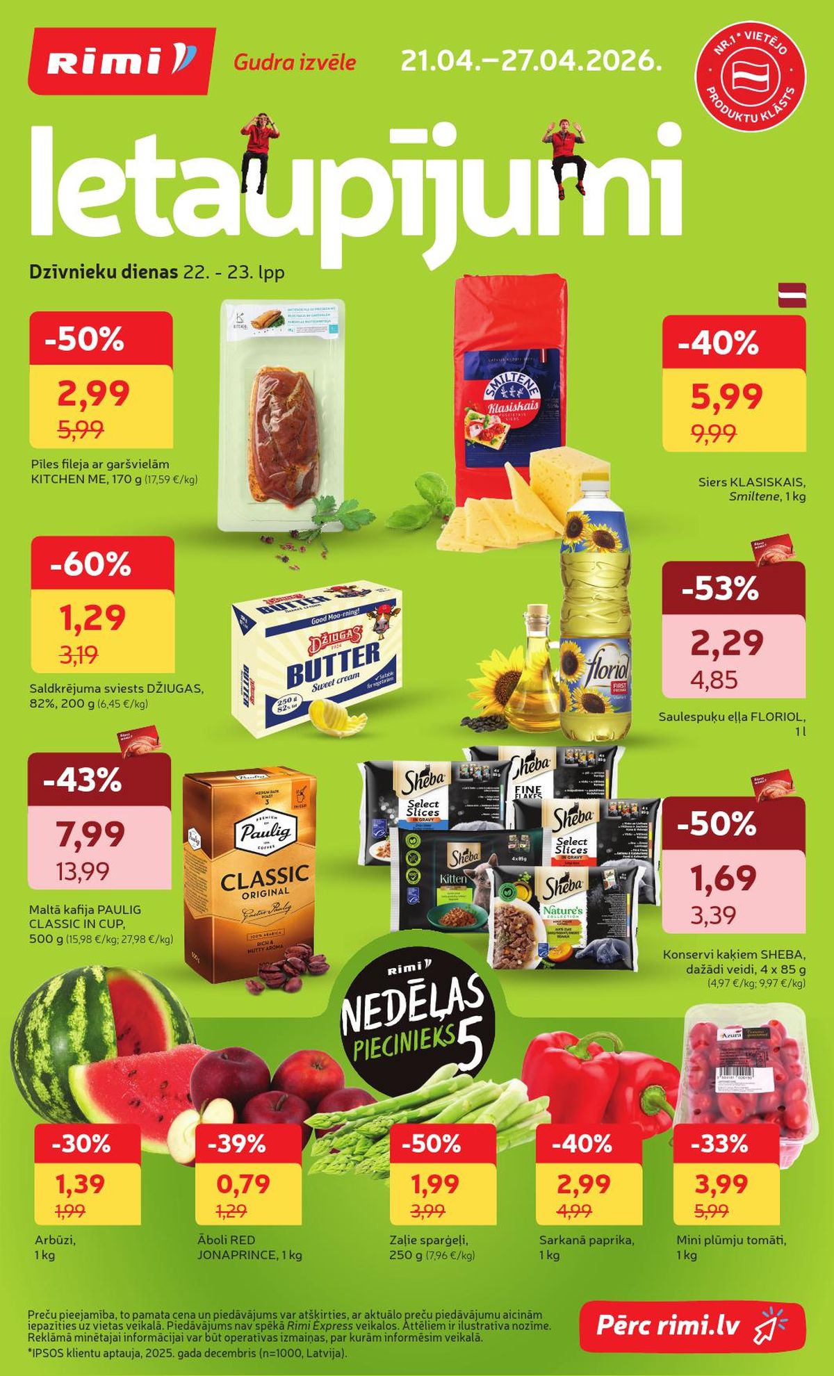 Publikācijas fotogrāfija