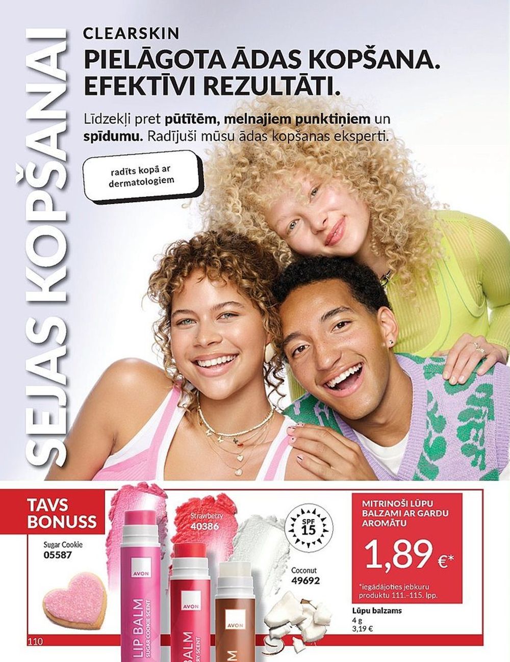Publikācijas fotogrāfija