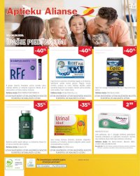 Buklets - APTIEKU ALIANSE (01.06.2026 - 30.06.2026)