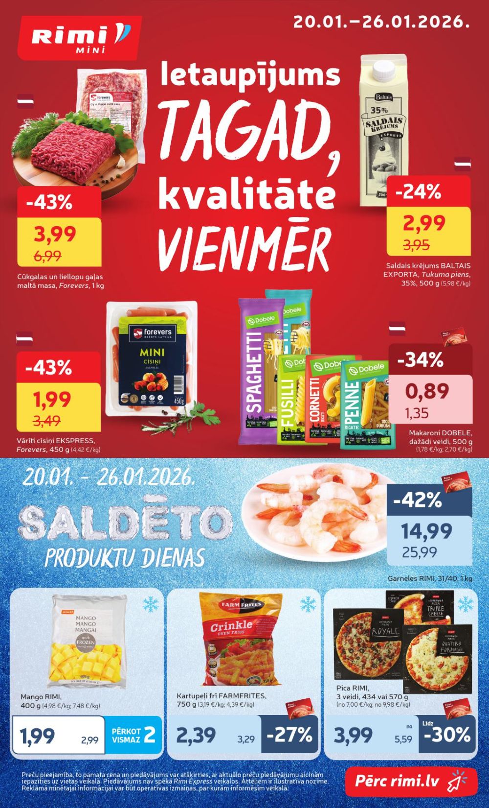 Publikācijas fotogrāfija