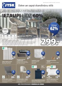 Buklets - JYSK (03 03 2026 - 16 03 2026)