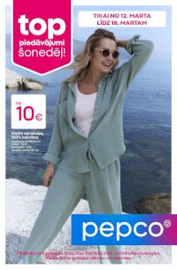 Buklets - PEPCO (12.03.2026 - 18.03.2026)