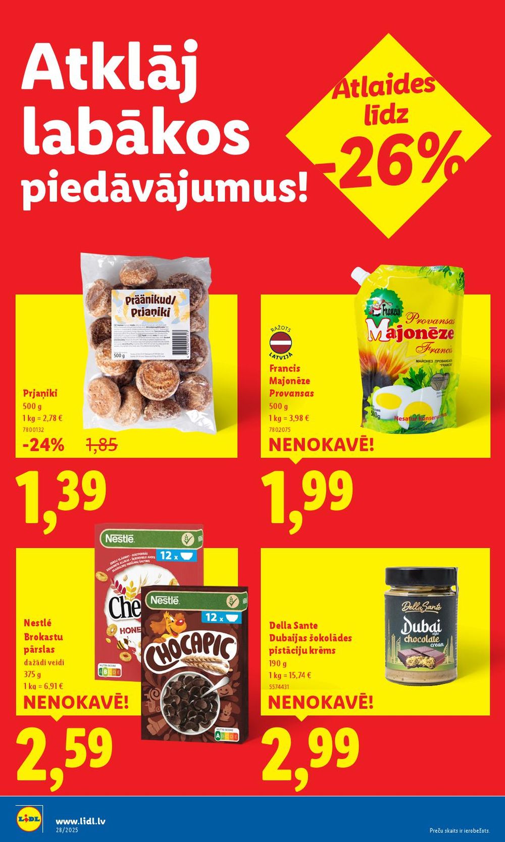 Publikācijas fotogrāfija