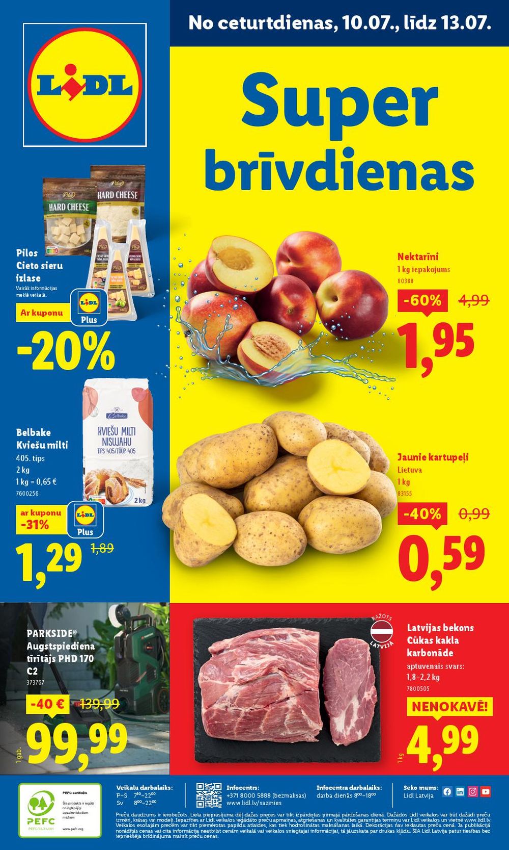 Publikācijas fotogrāfija