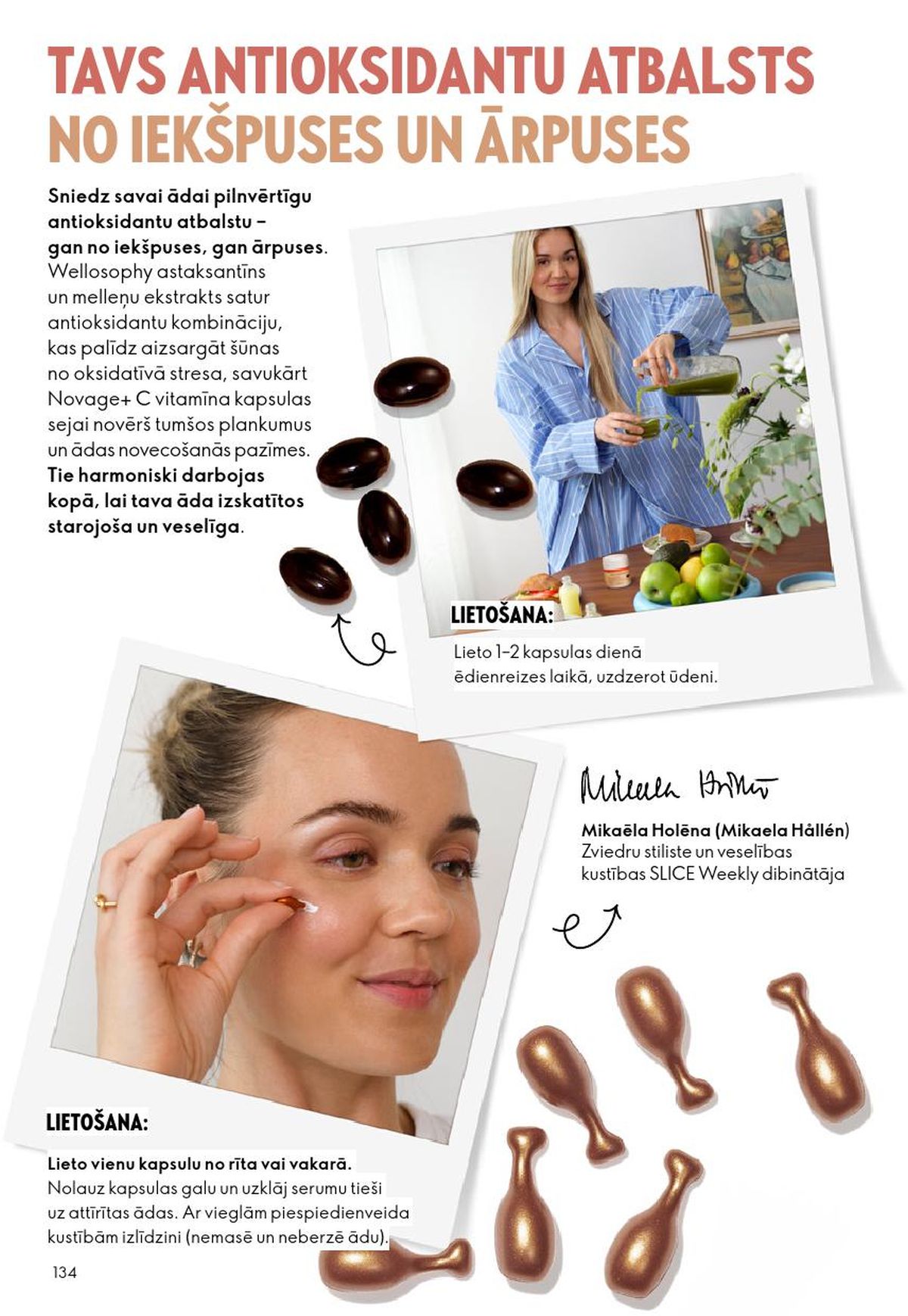 Publikācijas fotogrāfija