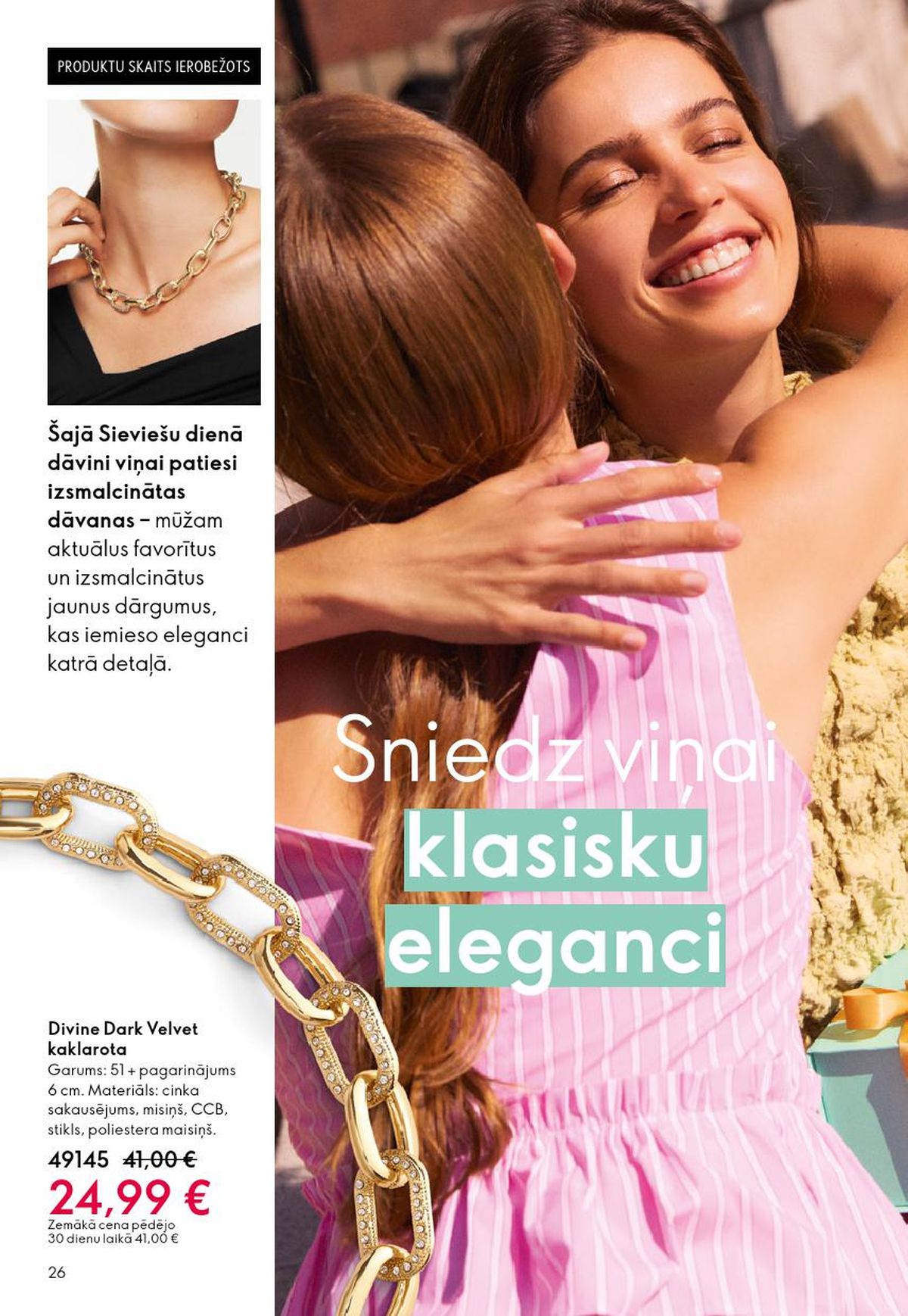 Publikācijas fotogrāfija