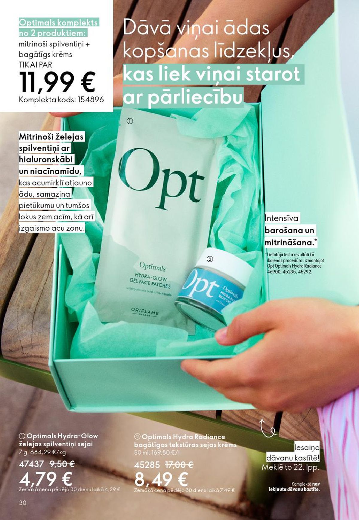 Publikācijas fotogrāfija