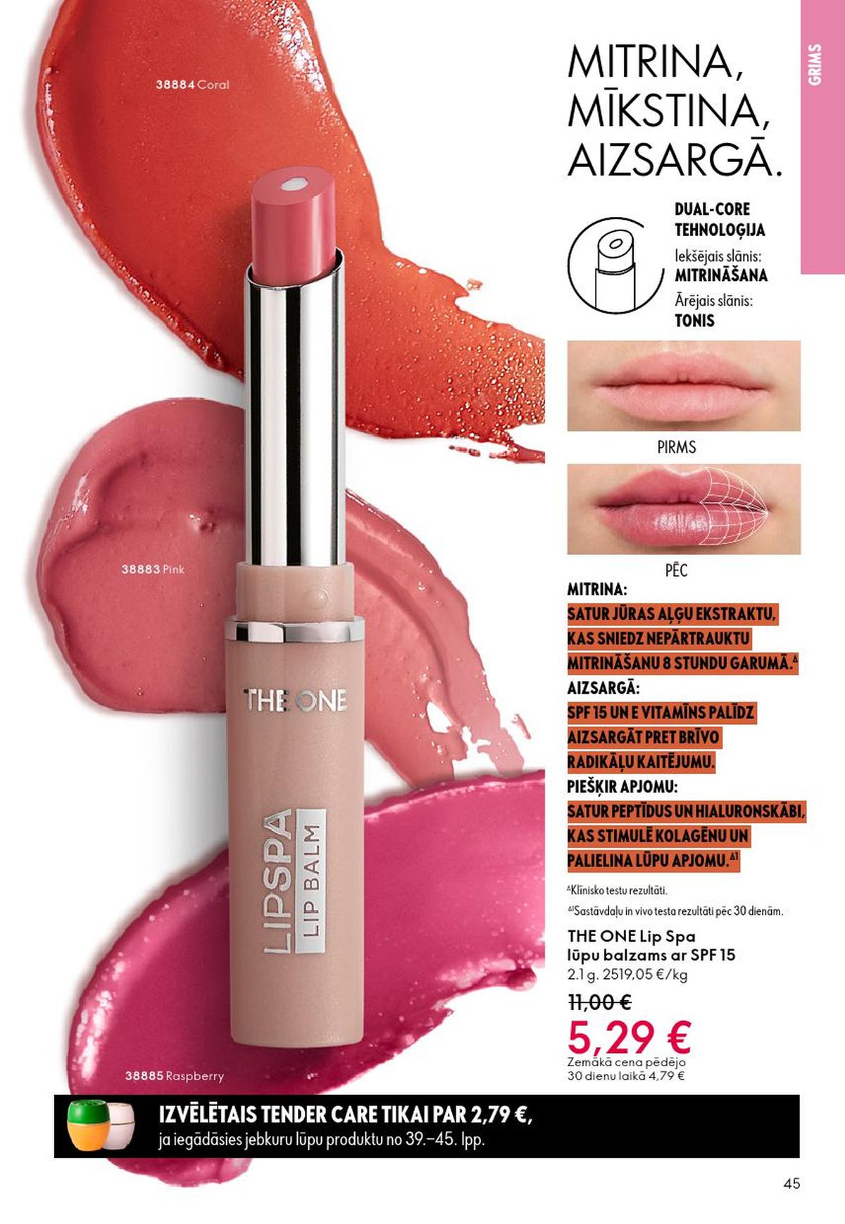 Publikācijas fotogrāfija