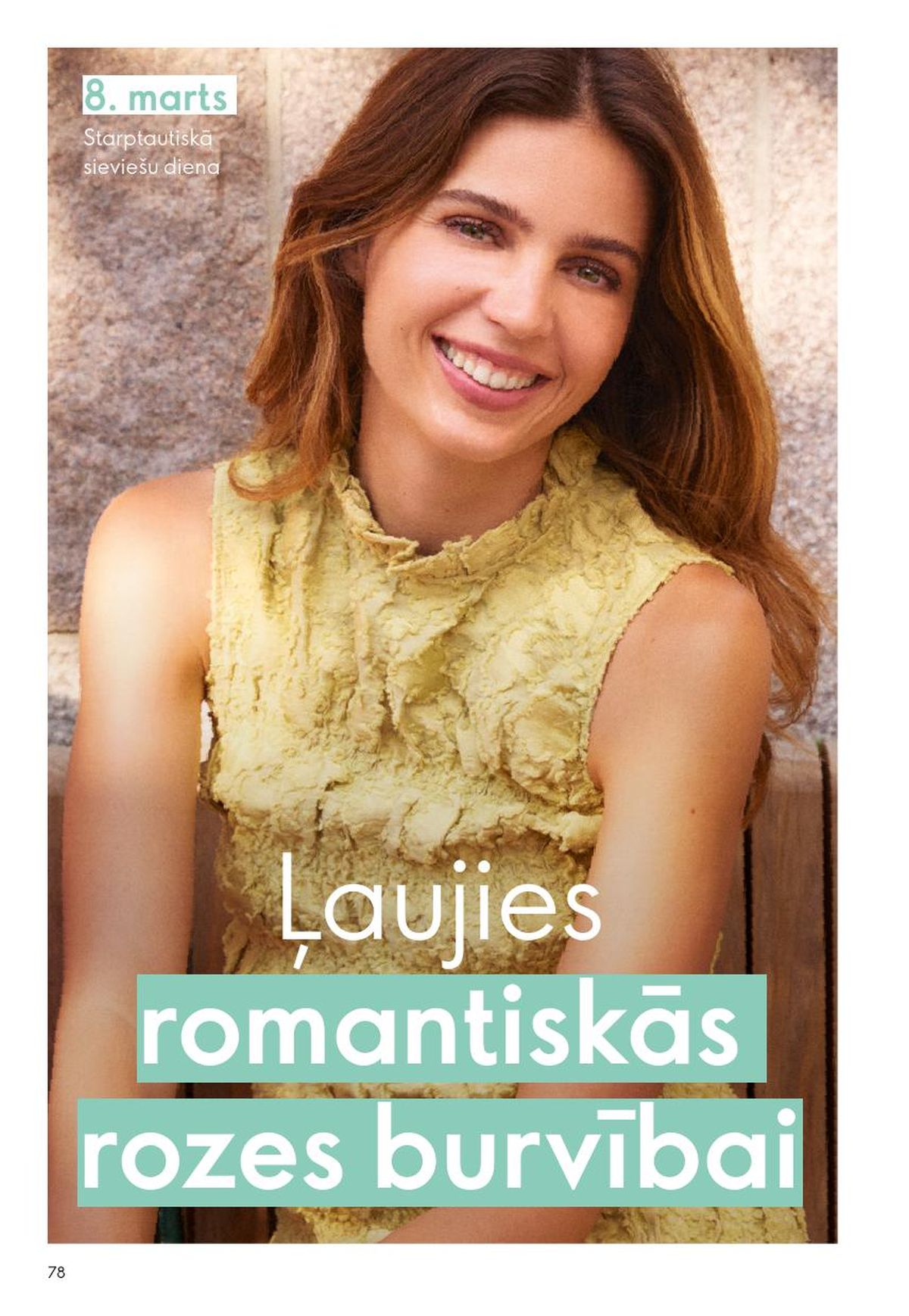 Publikācijas fotogrāfija