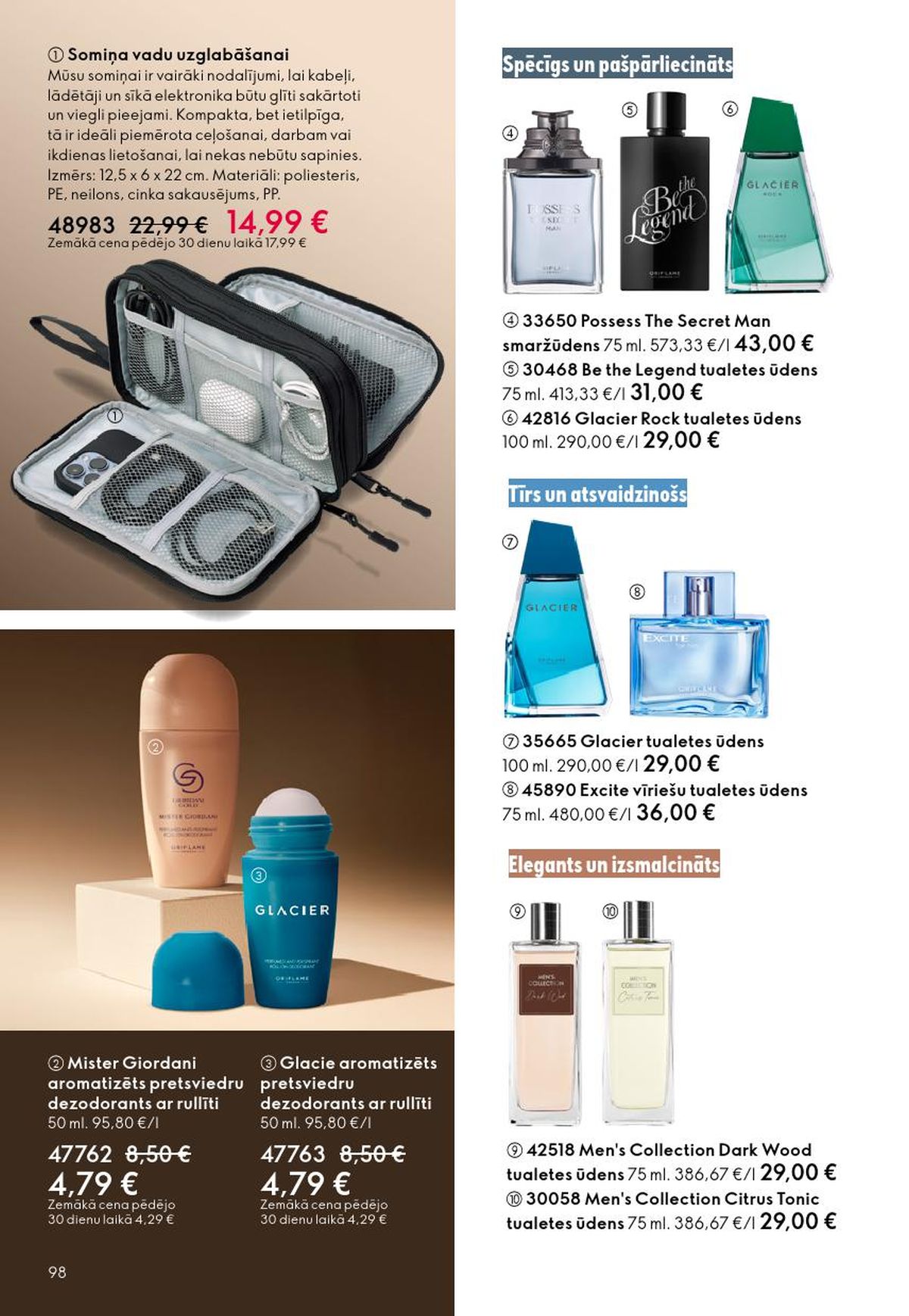 Publikācijas fotogrāfija