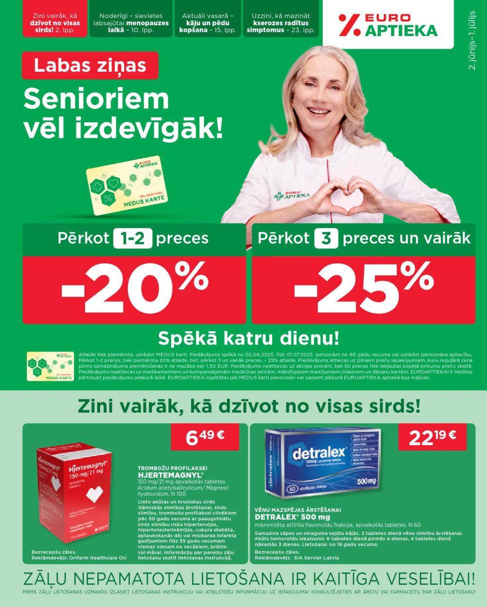 Publikācijas fotogrāfija