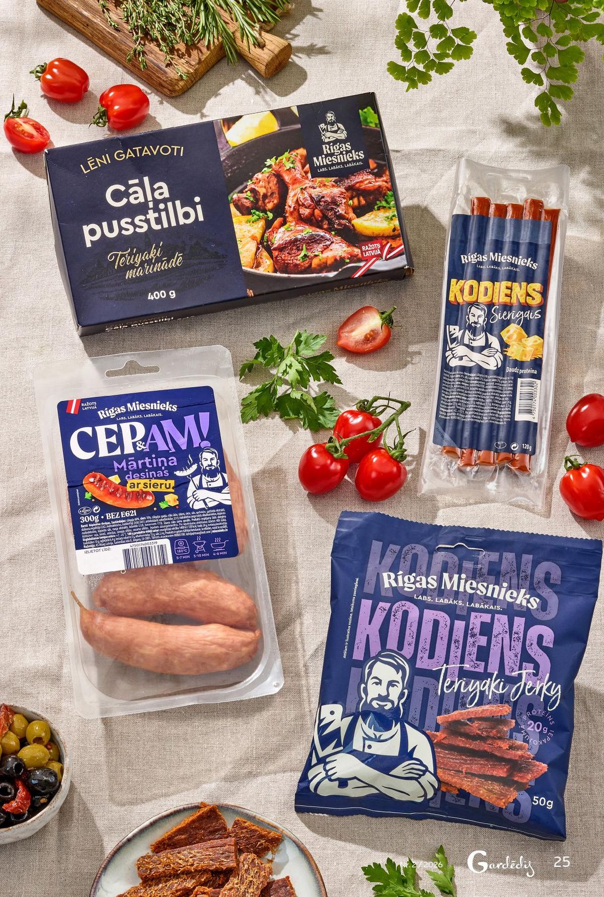 Publikācijas fotogrāfija