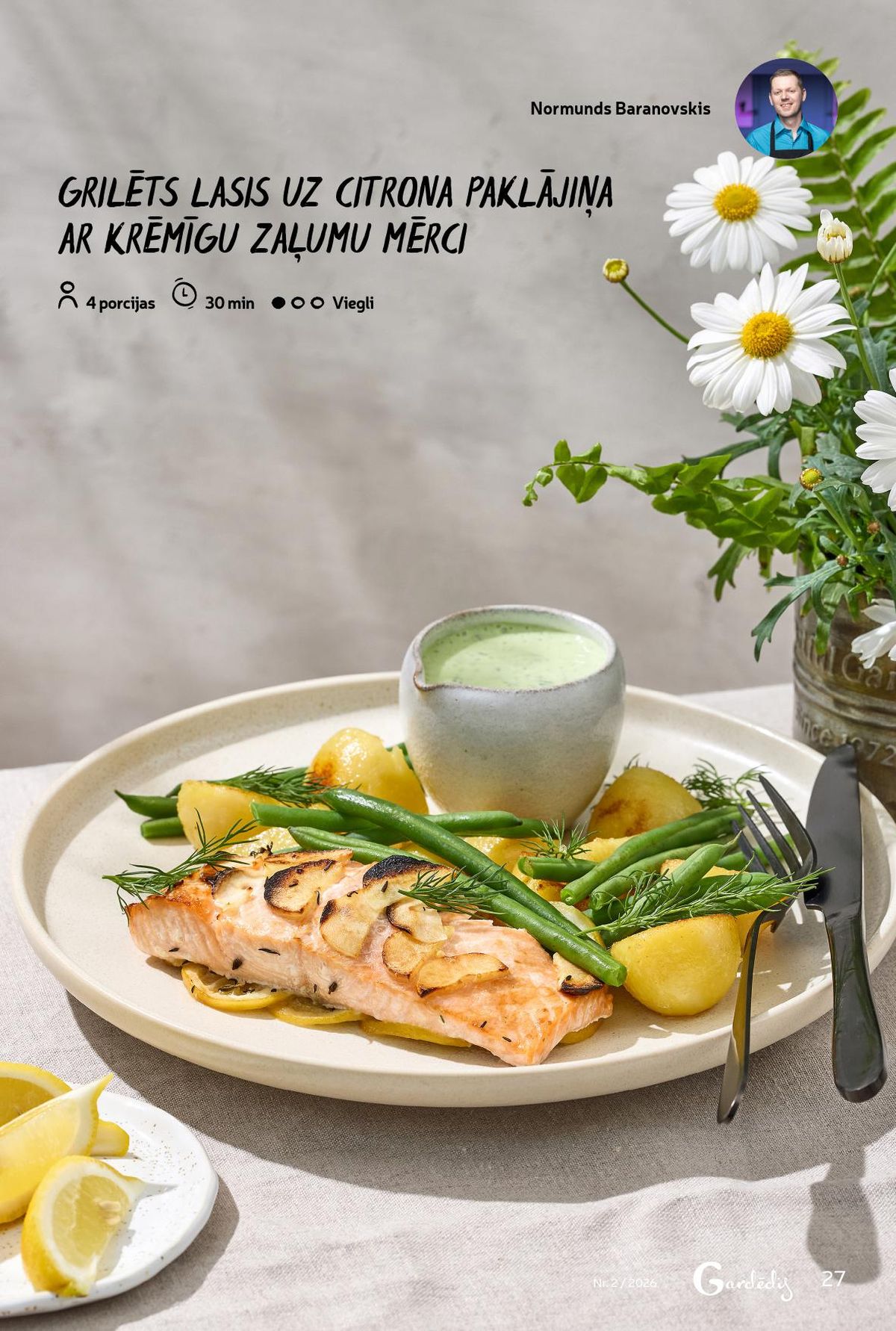 Publikācijas fotogrāfija