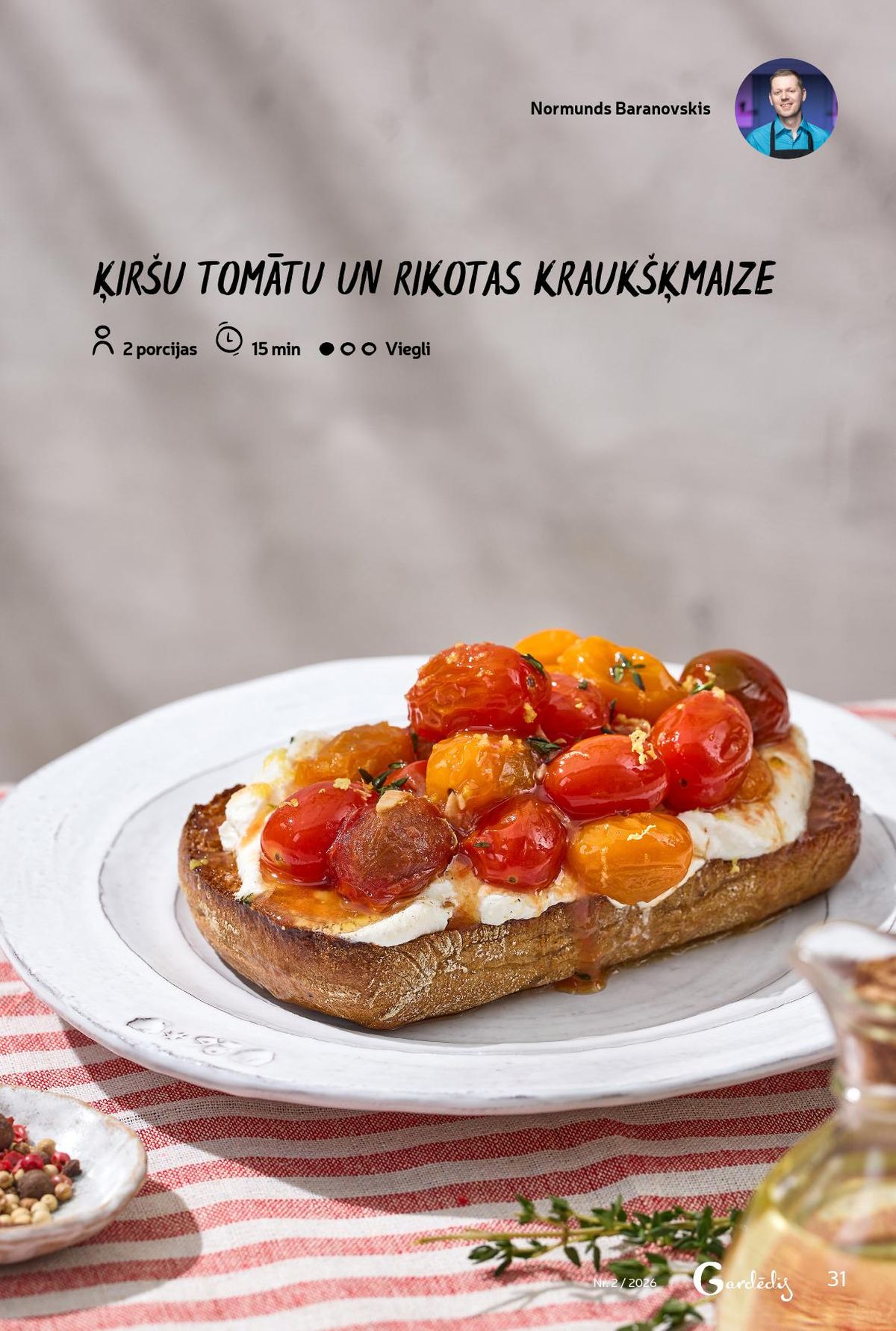 Publikācijas fotogrāfija