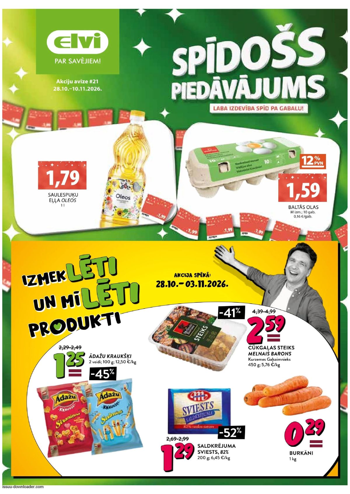 Publikācijas fotogrāfija