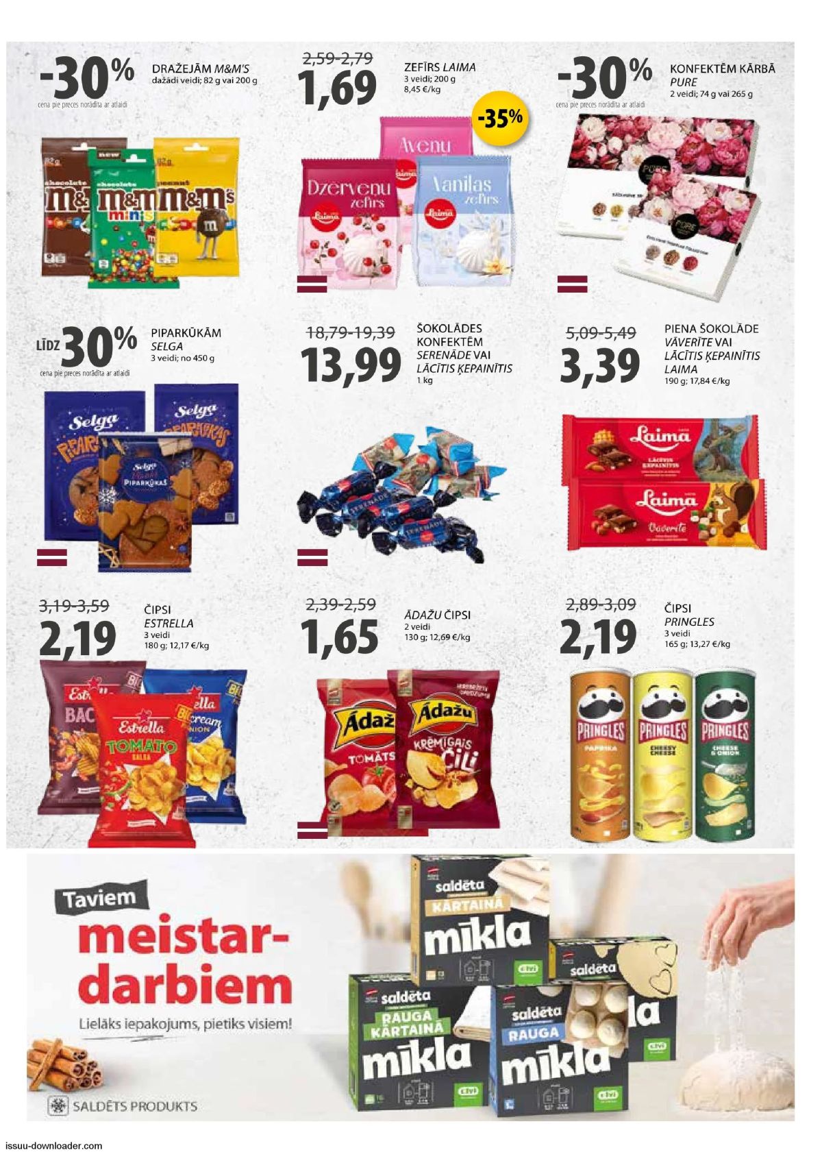 Publikācijas fotogrāfija