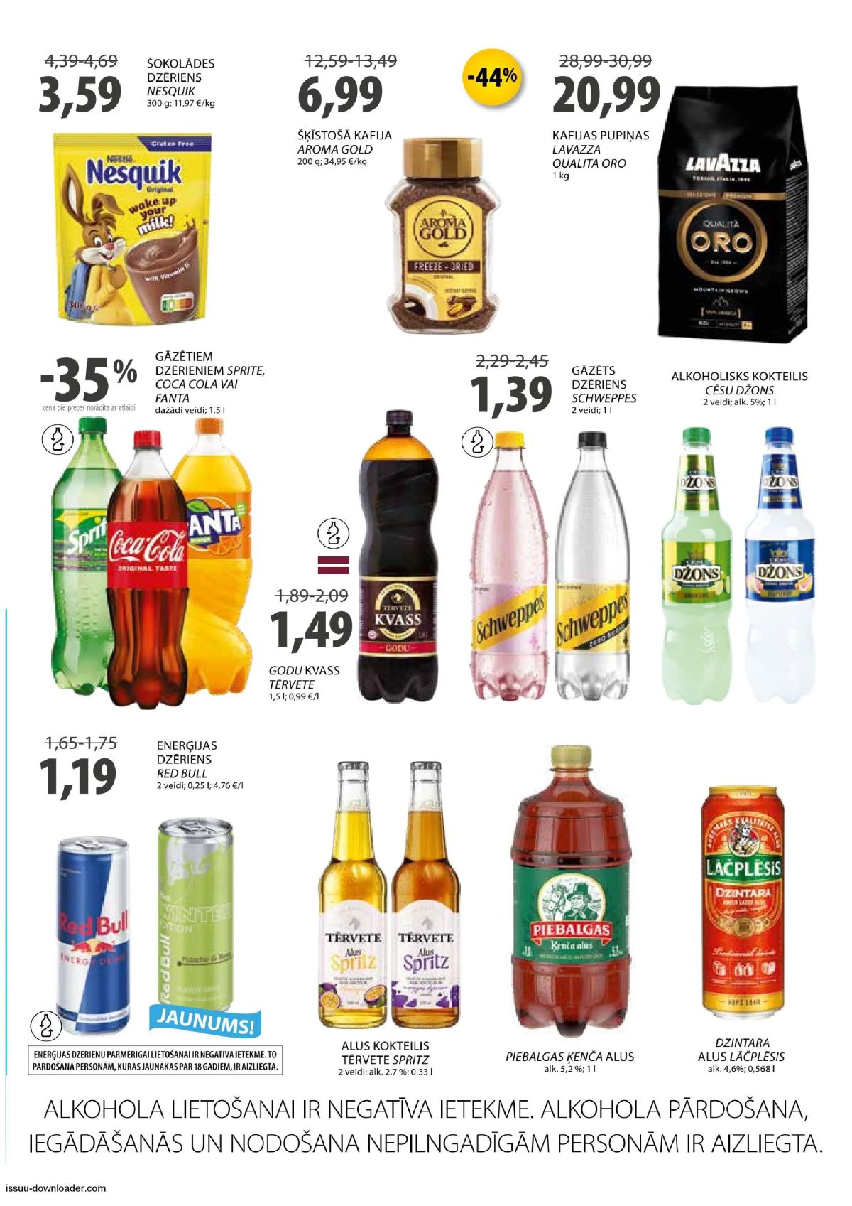 Publikācijas fotogrāfija