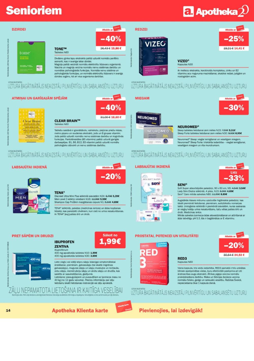 Publikācijas fotogrāfija