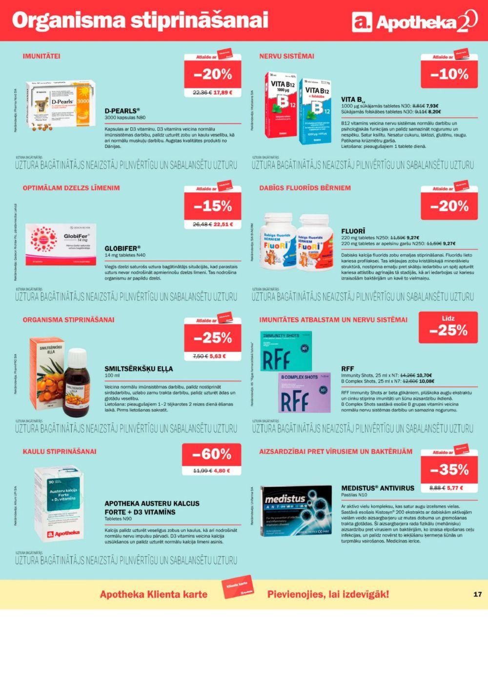 Publikācijas fotogrāfija