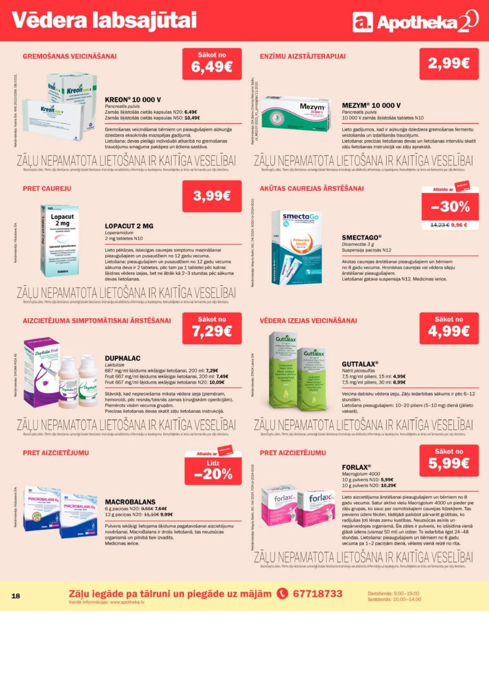 Publikācijas fotogrāfija