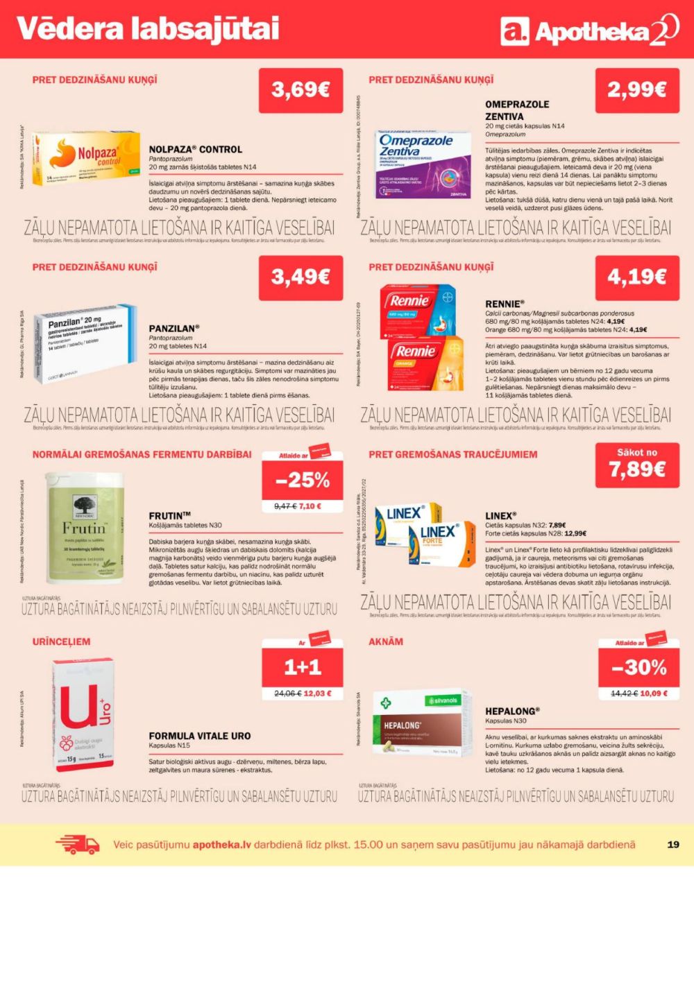 Publikācijas fotogrāfija