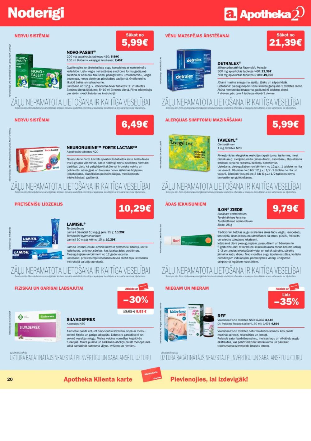 Publikācijas fotogrāfija