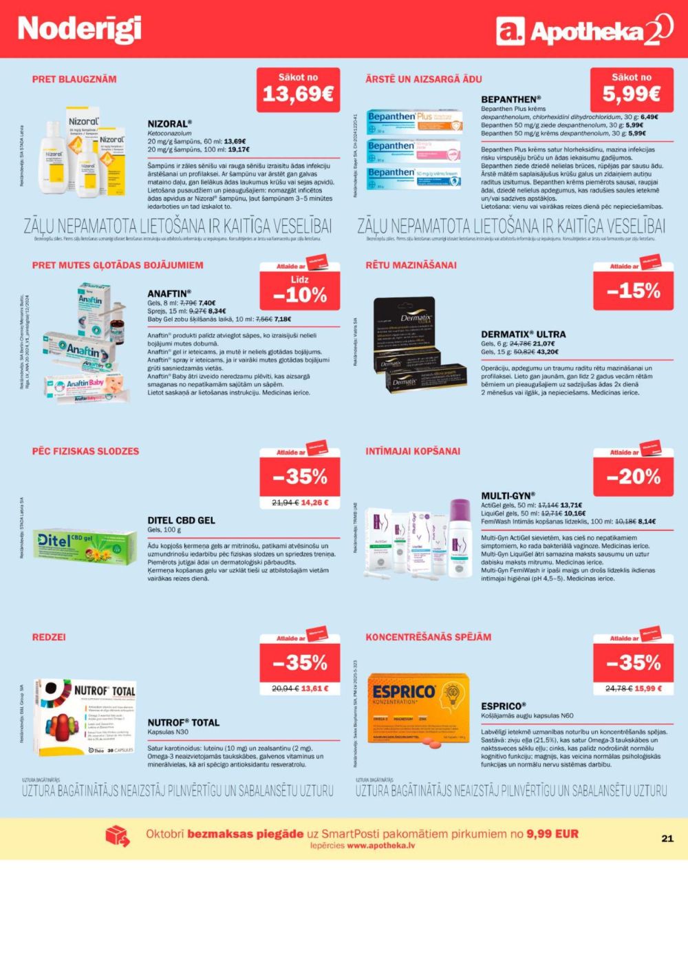 Publikācijas fotogrāfija