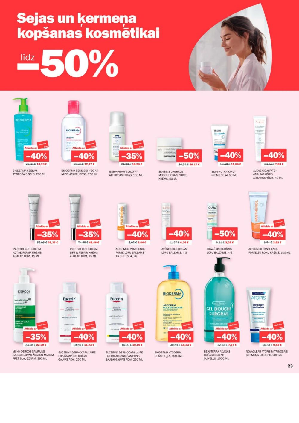 Publikācijas fotogrāfija