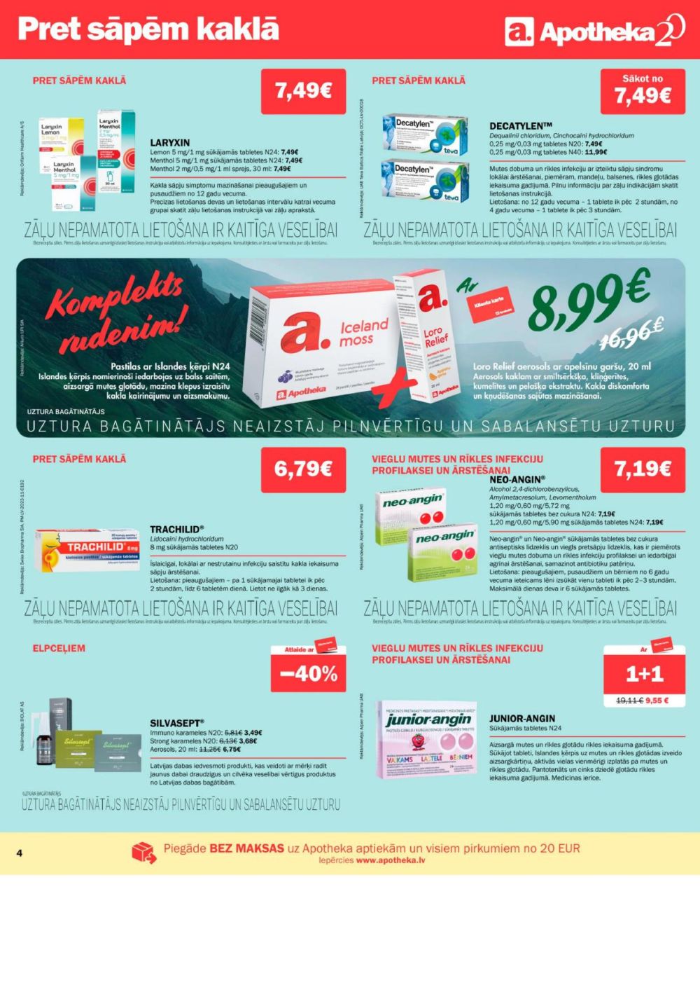 Publikācijas fotogrāfija