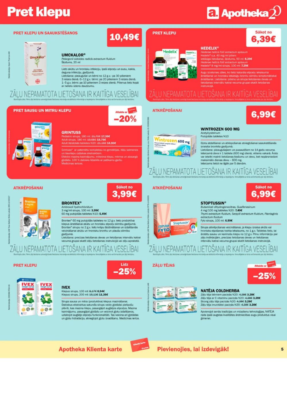 Publikācijas fotogrāfija