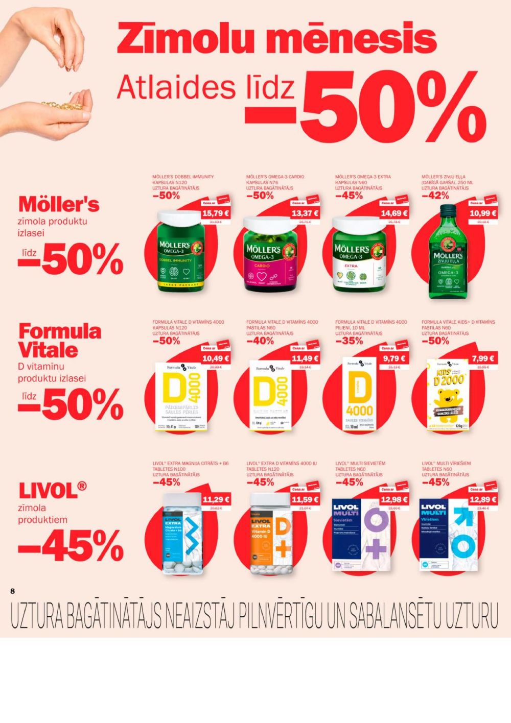 Publikācijas fotogrāfija