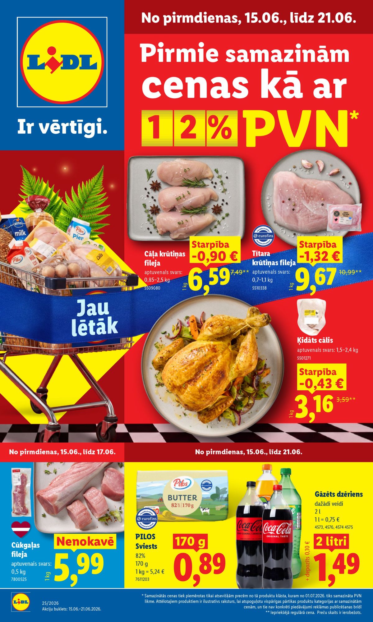Publikācijas fotogrāfija