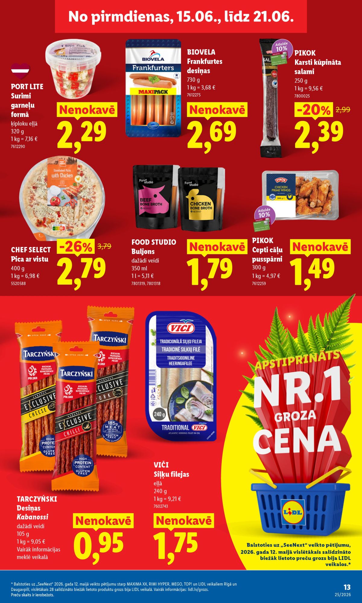 Publikācijas fotogrāfija